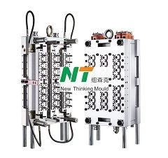 Preform Tooling